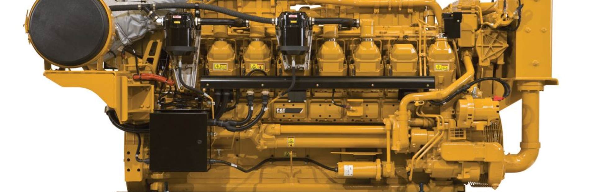 Caterpillar 3516C А02