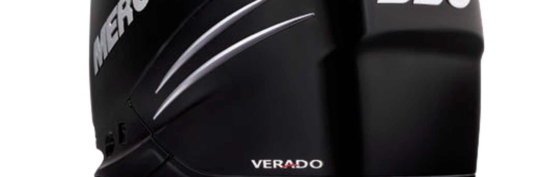 Mercury Verado 400