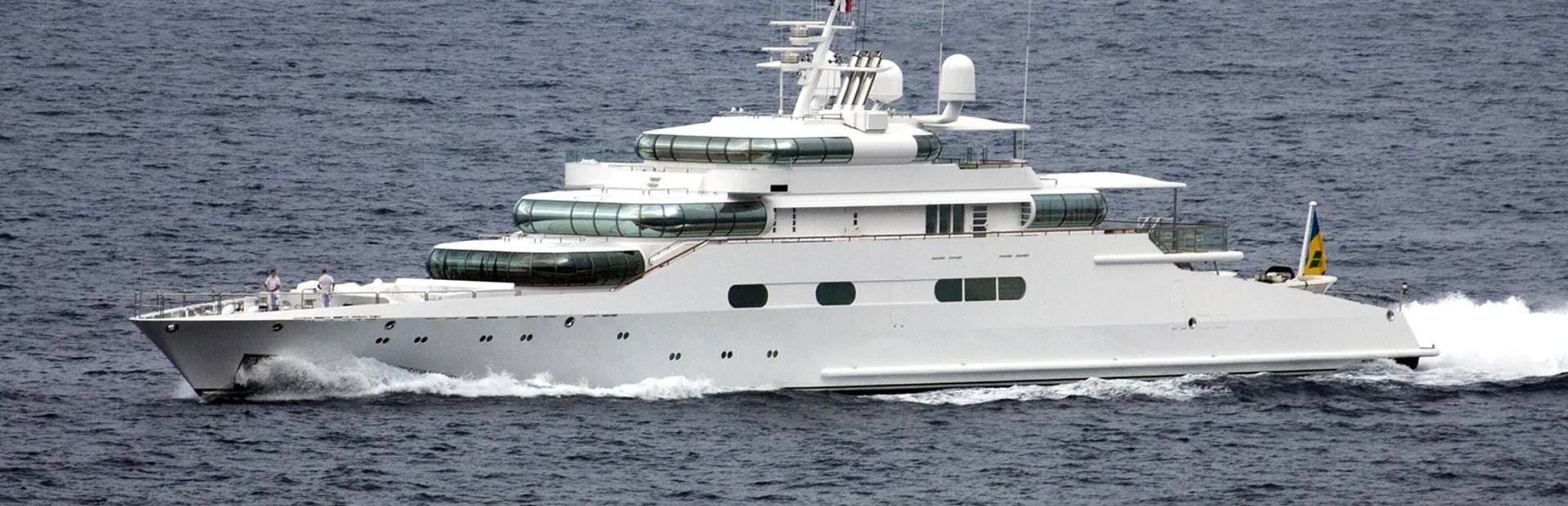 Blohm + Voss, Example 4