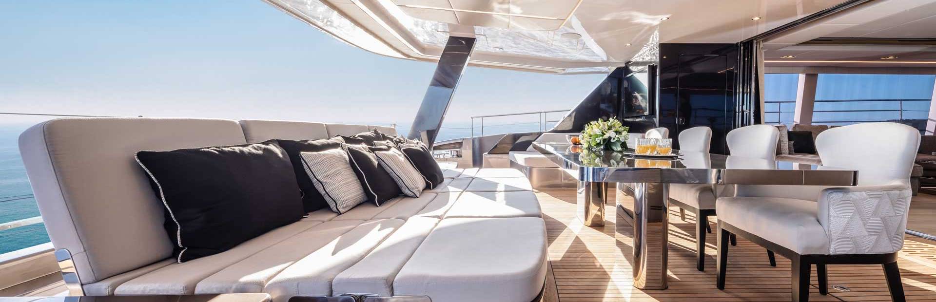 New Sunreef Yachts Power Eco Range Yacht 6