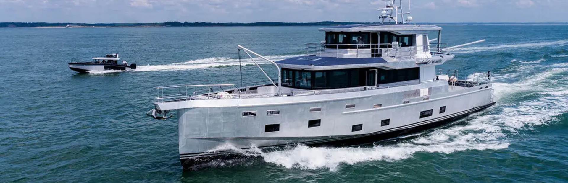 Arksen, Fleet Example 1