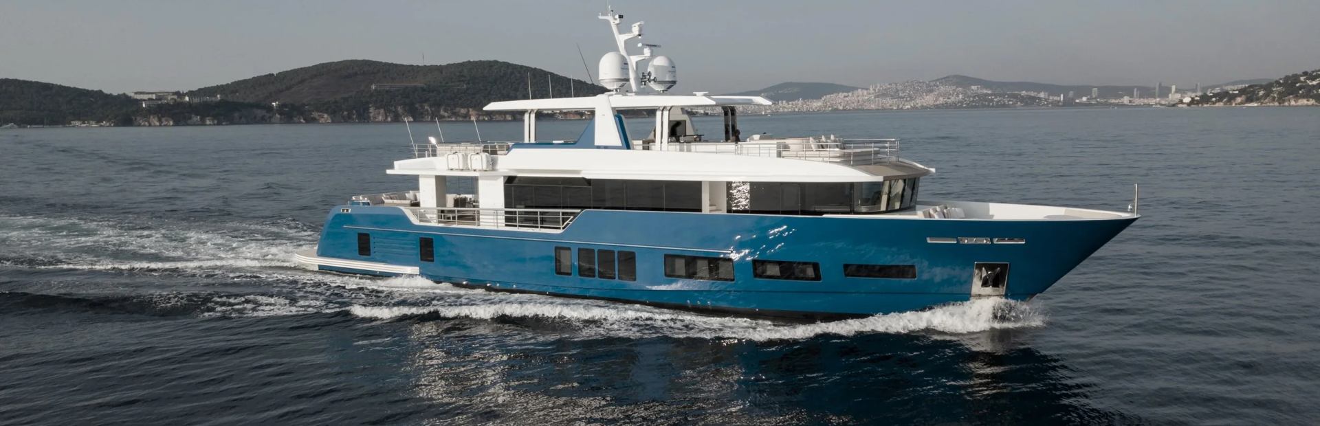 Alpha Yachts