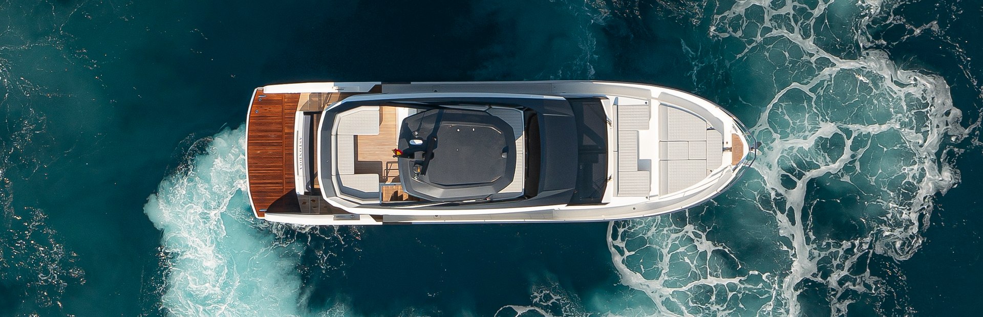 New Astondoa As Yacht 3