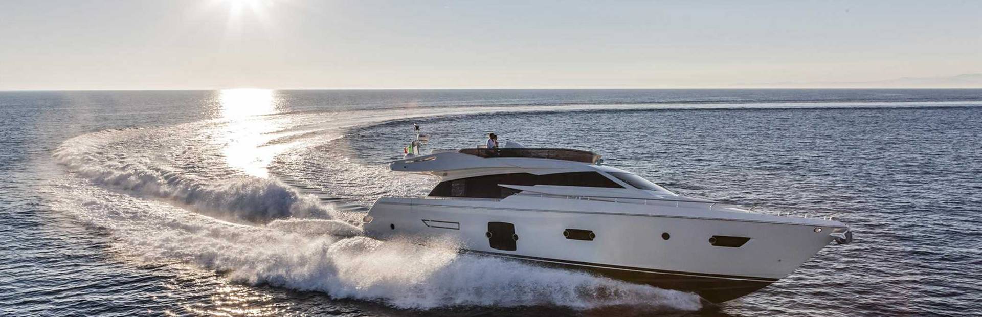 Ferretti 750 Yachts (2015 - 2015), Example 1