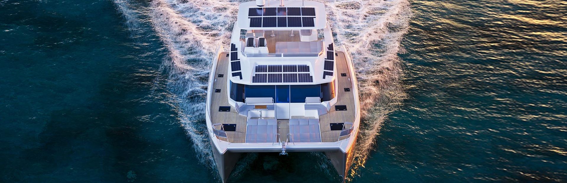 Omaya Yachts