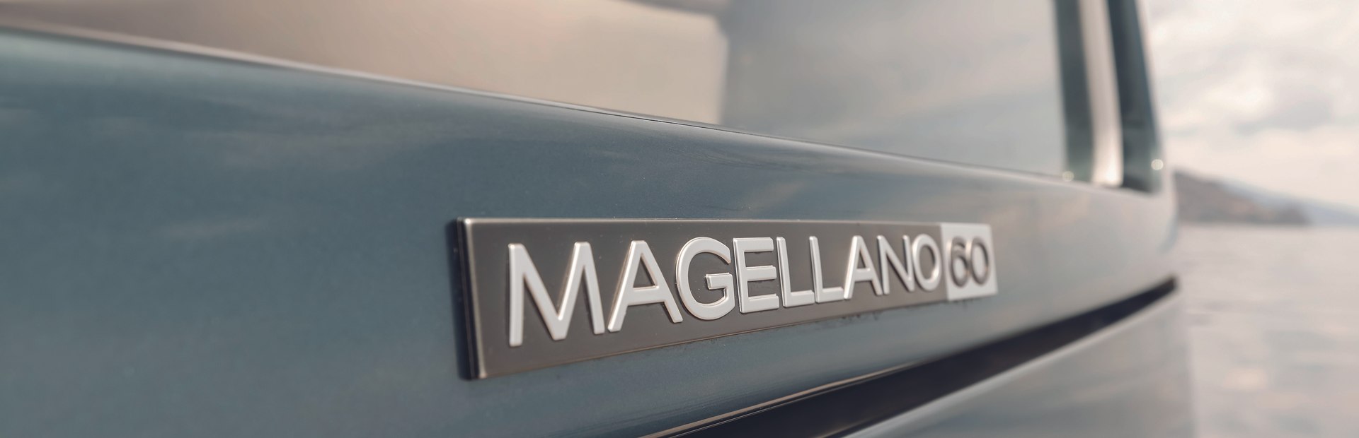 New Azimut Magellano Yacht 3