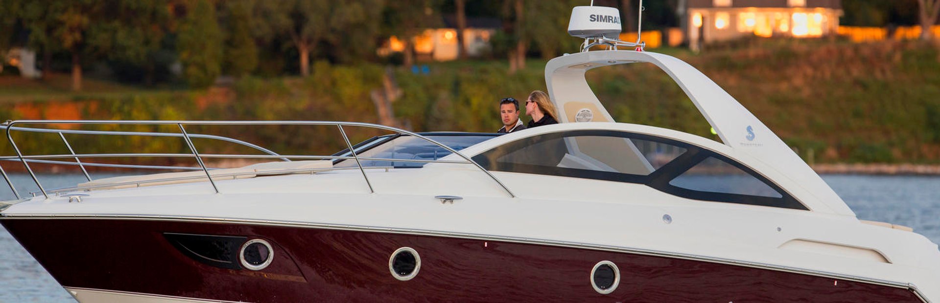 Beneteau Gran Turismo 35 Boat (Mk1, 2014 - 2016), Example 1