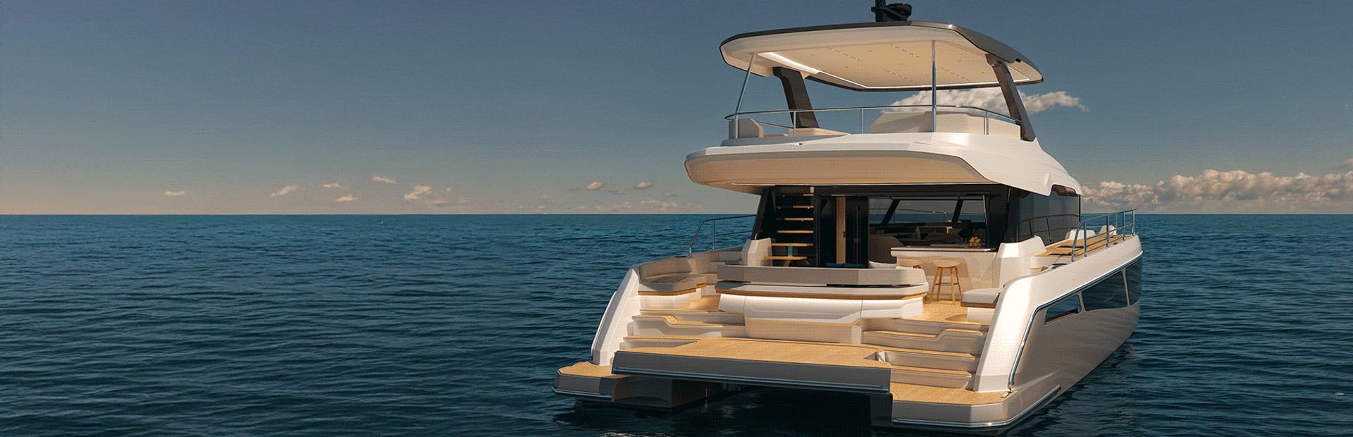 Veya Yachts, Example 2