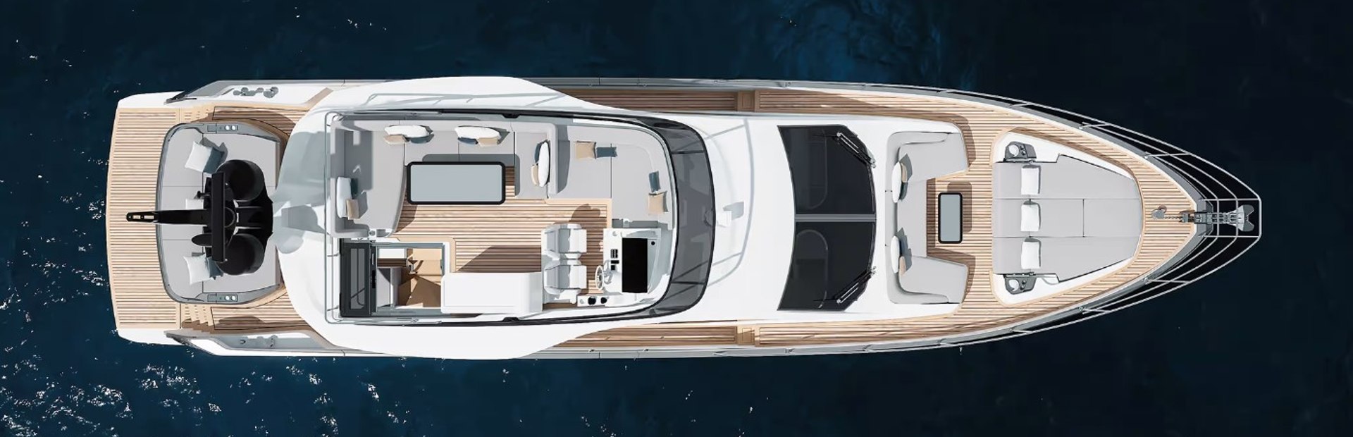 New Azimut S Yacht 2