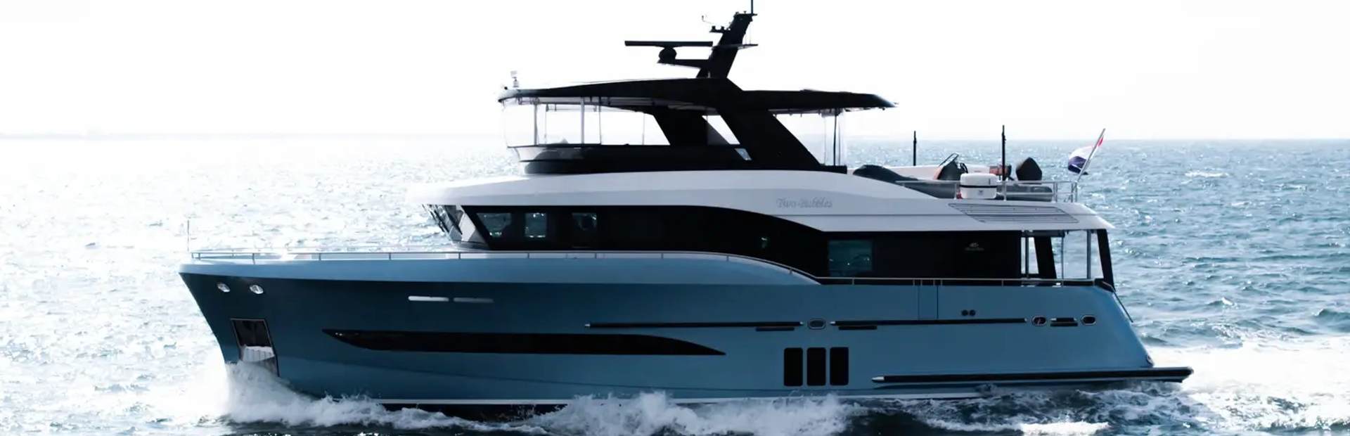 Steeler Yachts