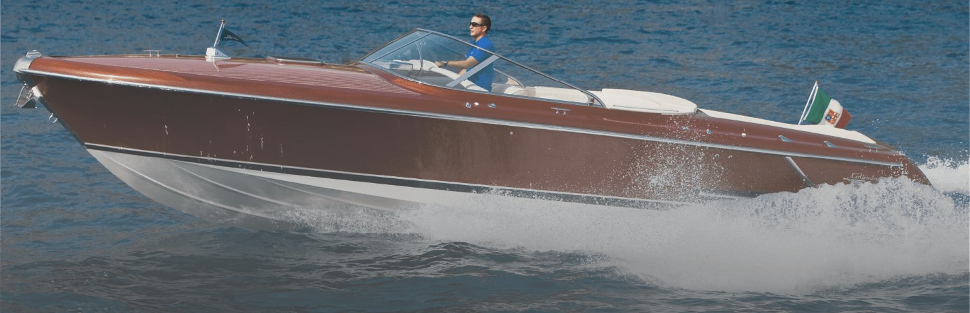Colombo Boats