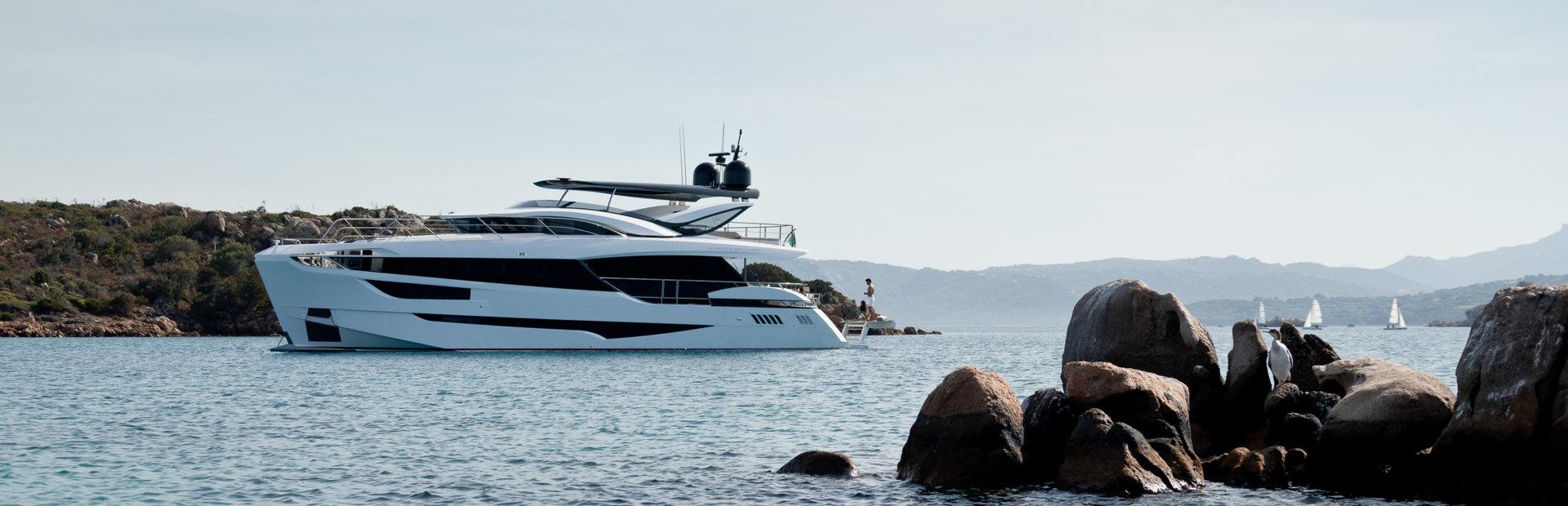 Dominator, Fleet Example 5