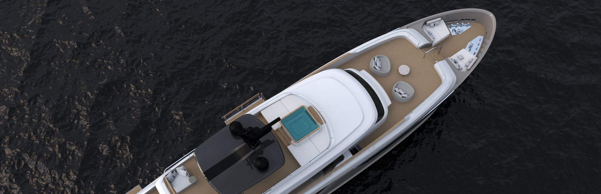 New Sanlorenzo SD Yacht 2