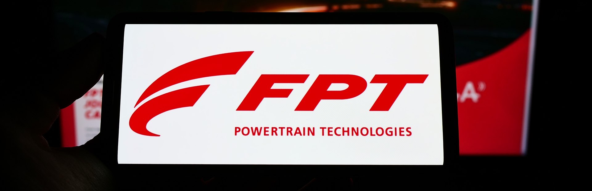 FPT N67 550 Class A1