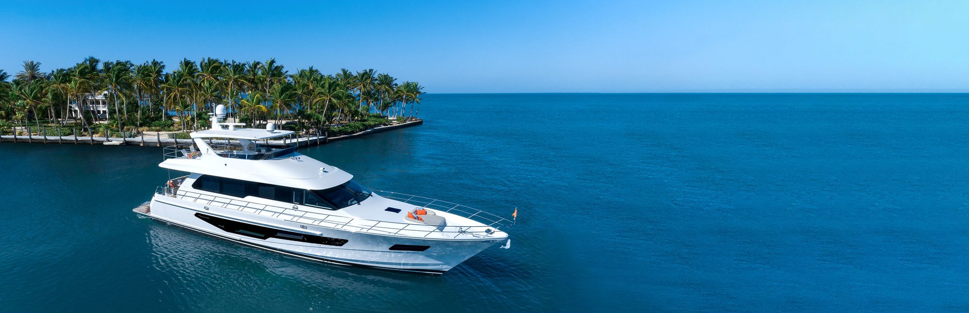 CL Yachts, Fleet Example 1