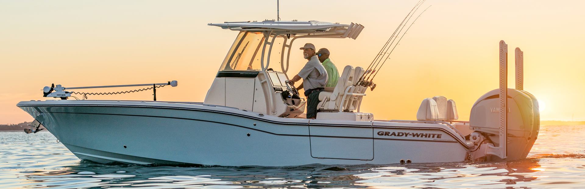 Grady-White Boats, News 3