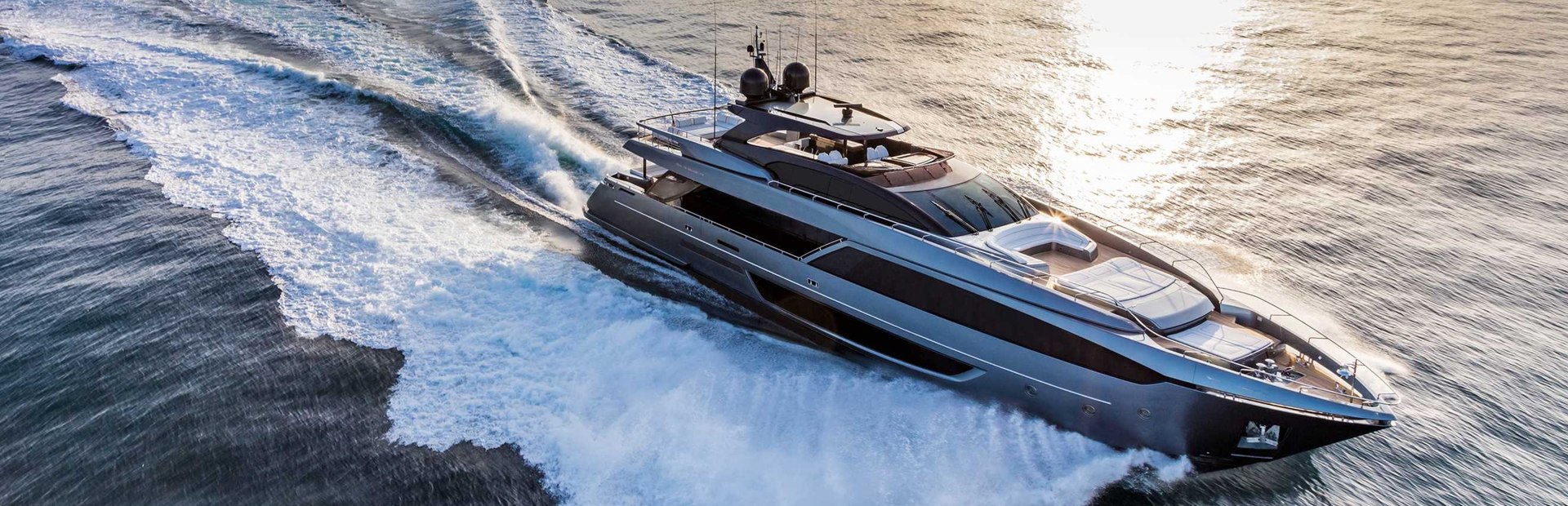 Riva, Fleet Example 8