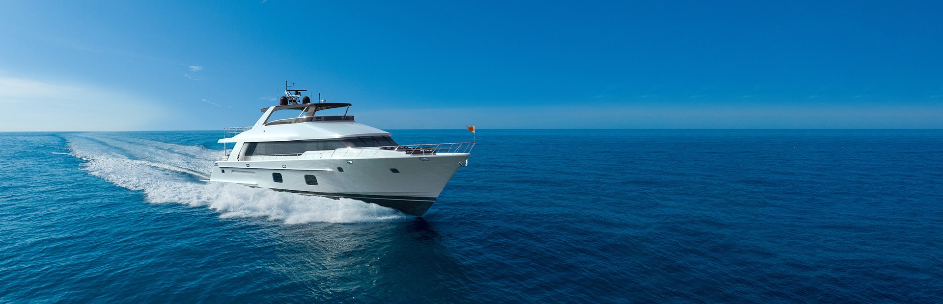 CL Yachts, Fleet Example 4