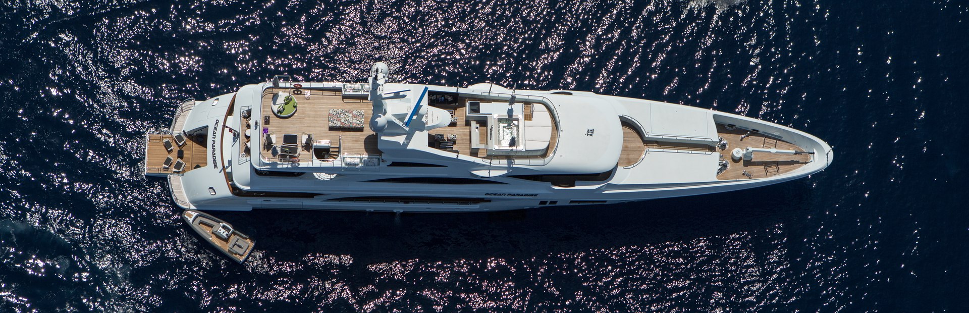 Benetti Yachts, News 1