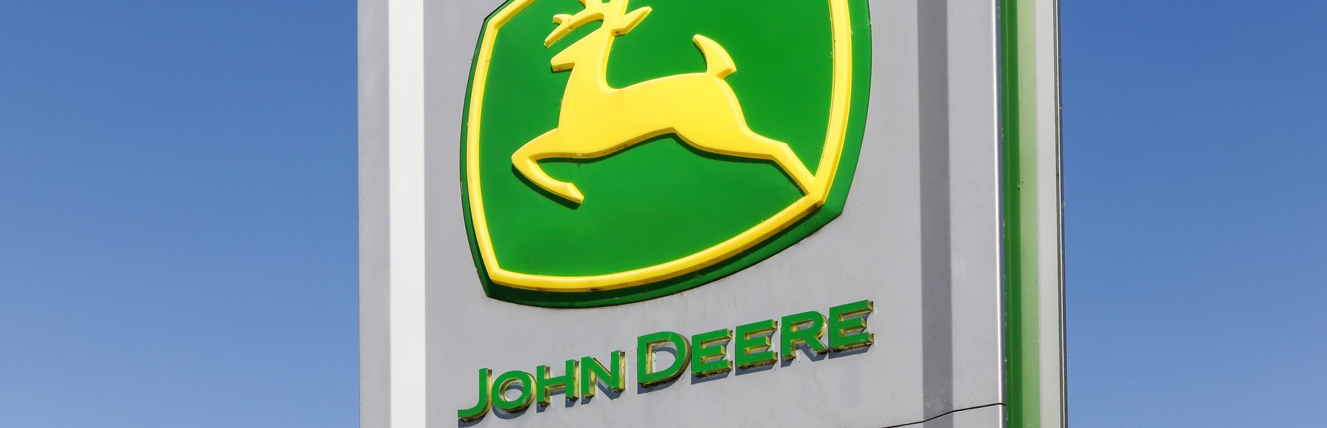 John Deere 6068SFM50