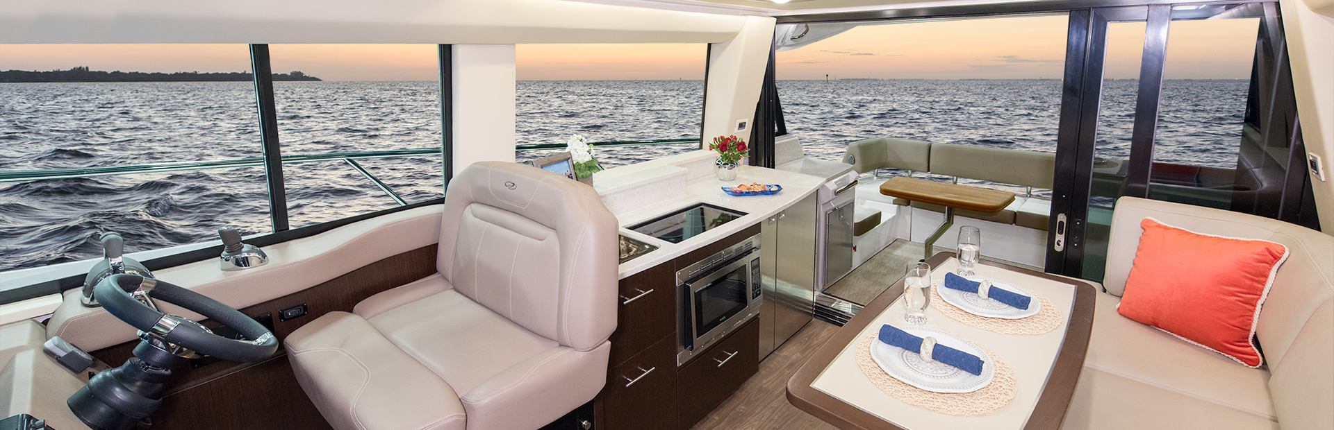 Regal Boats Fleet