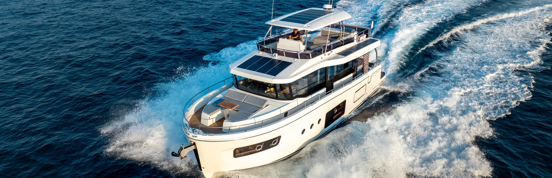 Groupe Beneteau, Example 4