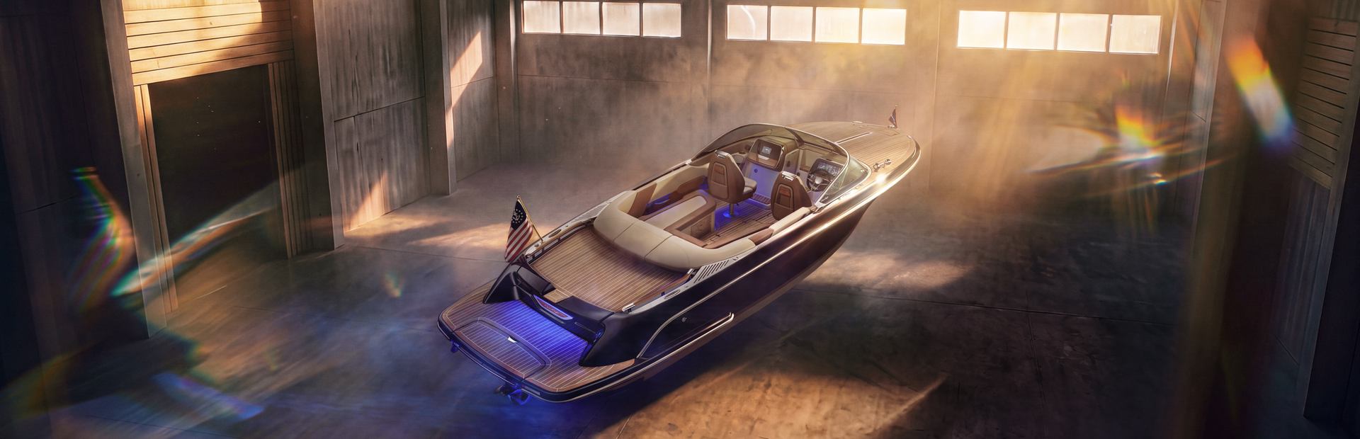 New &amp; Used Chris Craft Corsair Series Boats, Example 3