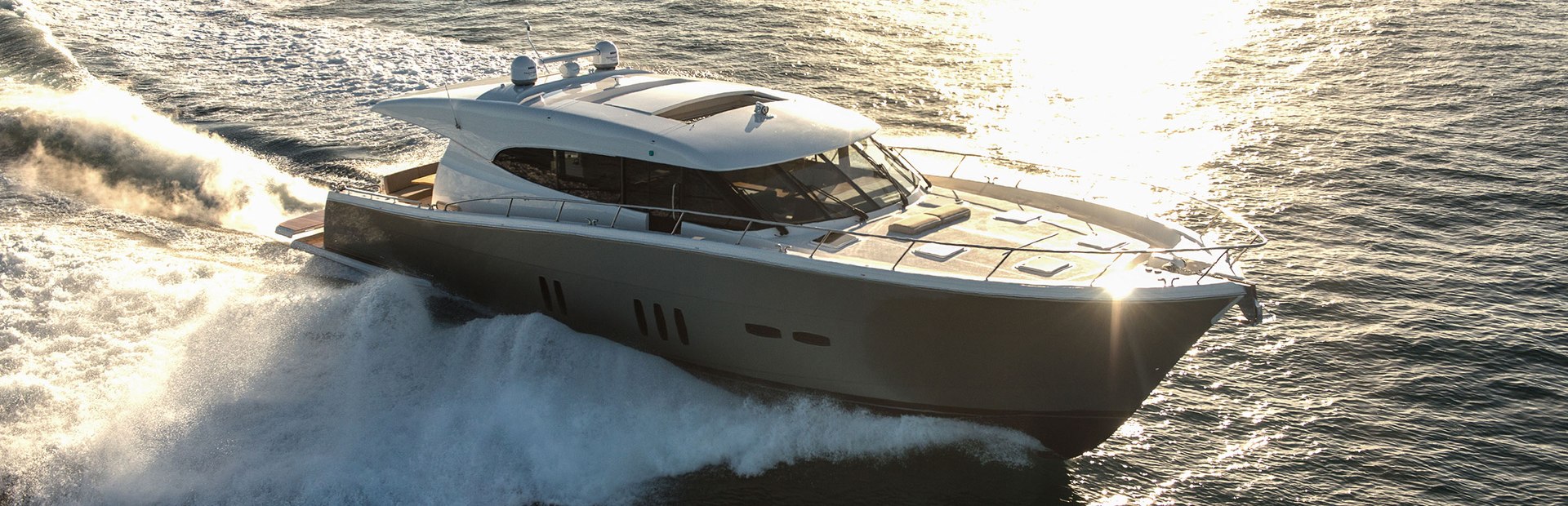 Maritimo, Fleet Example 7