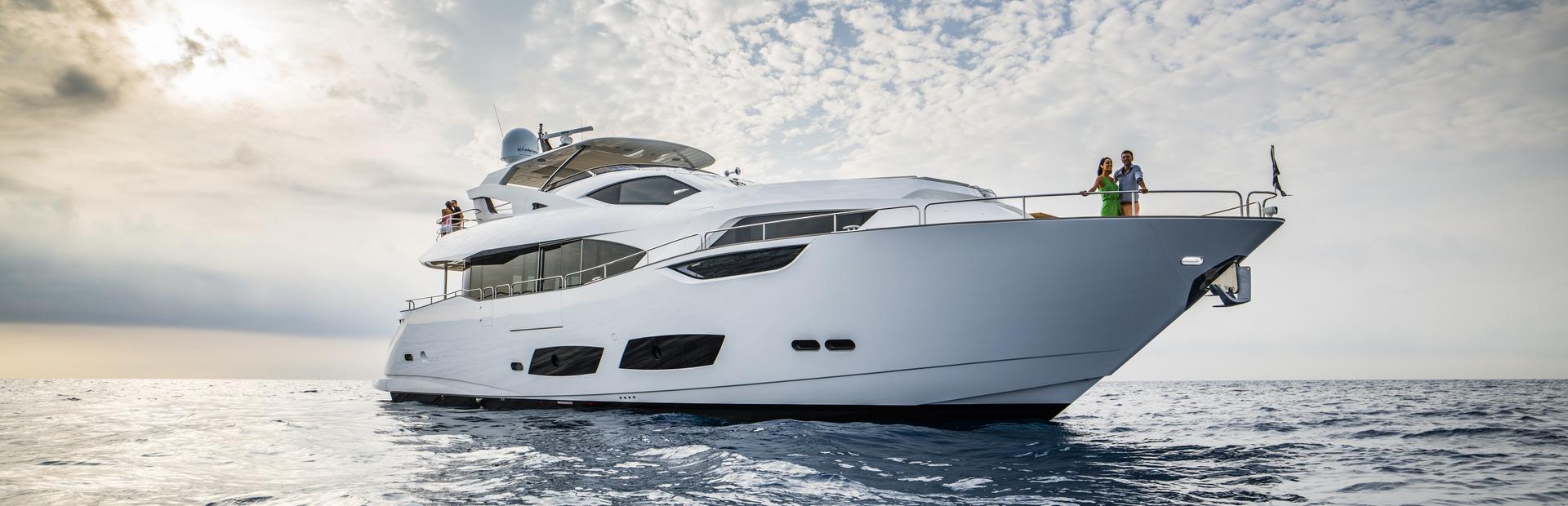 Sunseeker, News 2