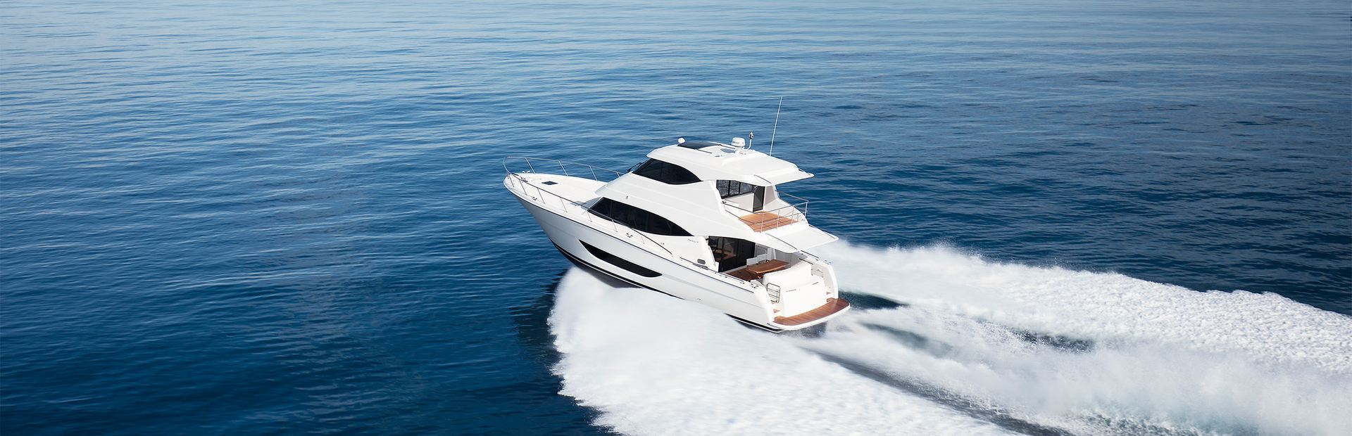 Maritimo, Fleet Example 3