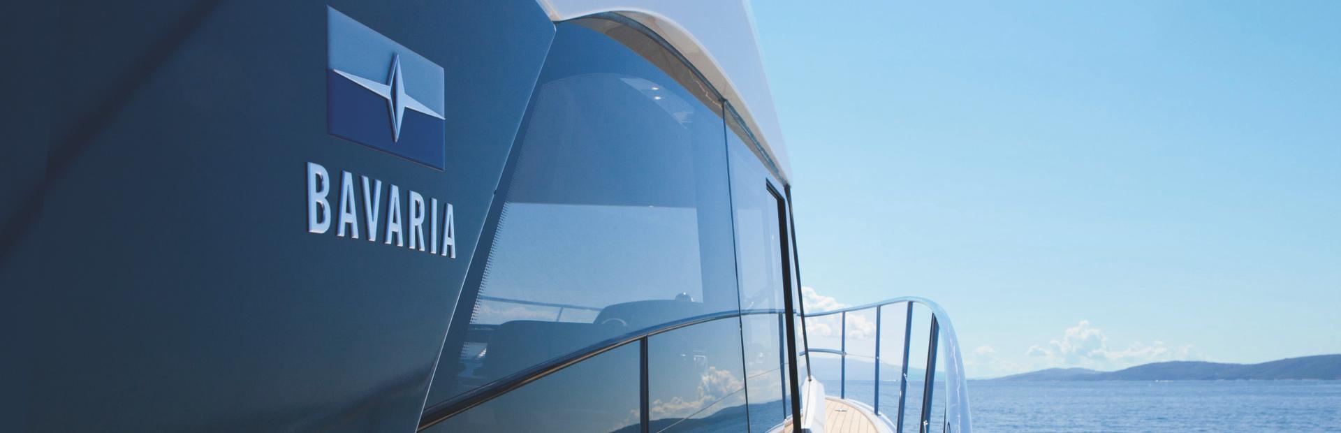 Bavaria Yachts, Fleet Example 2