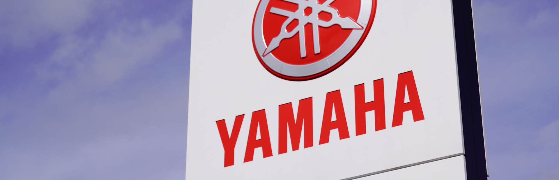 Yamaha XTO F450 V8