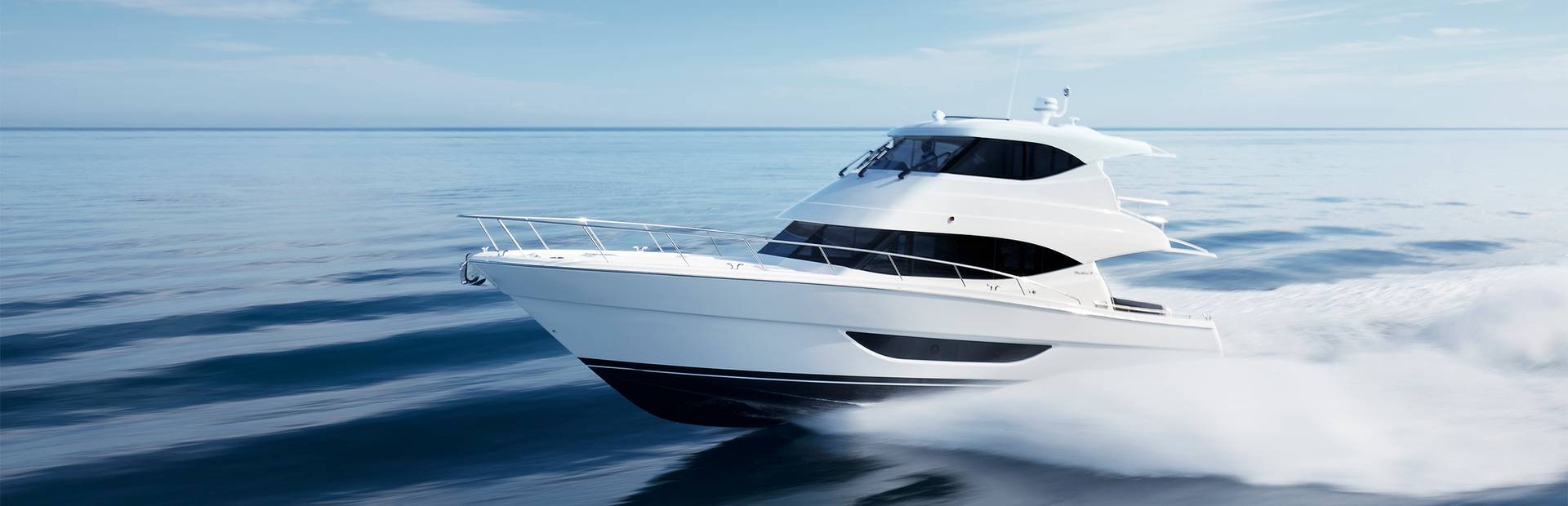 Maritimo M51 Boats (Mk2, 2019 - 2025), Example 1