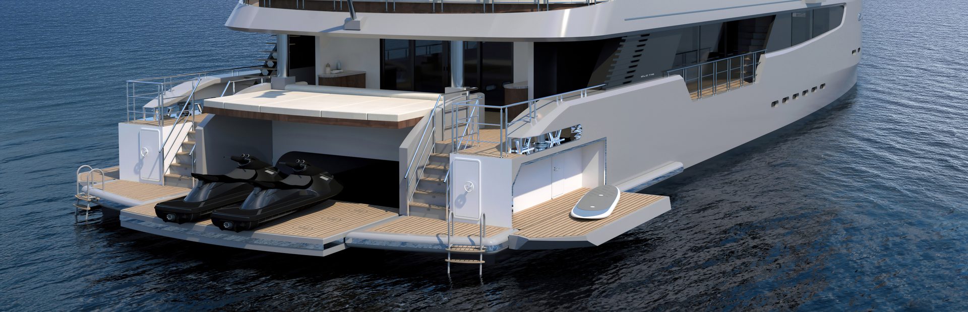 CL Yachts C Series Yachts, Example 3