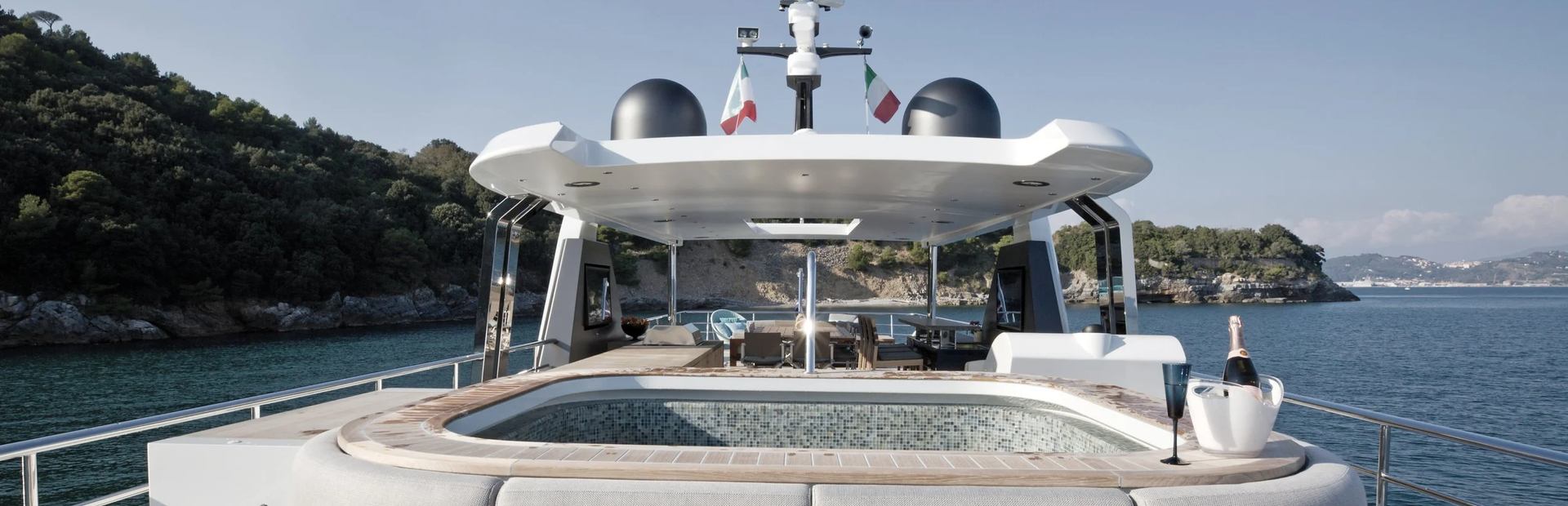 Alpha Yachts