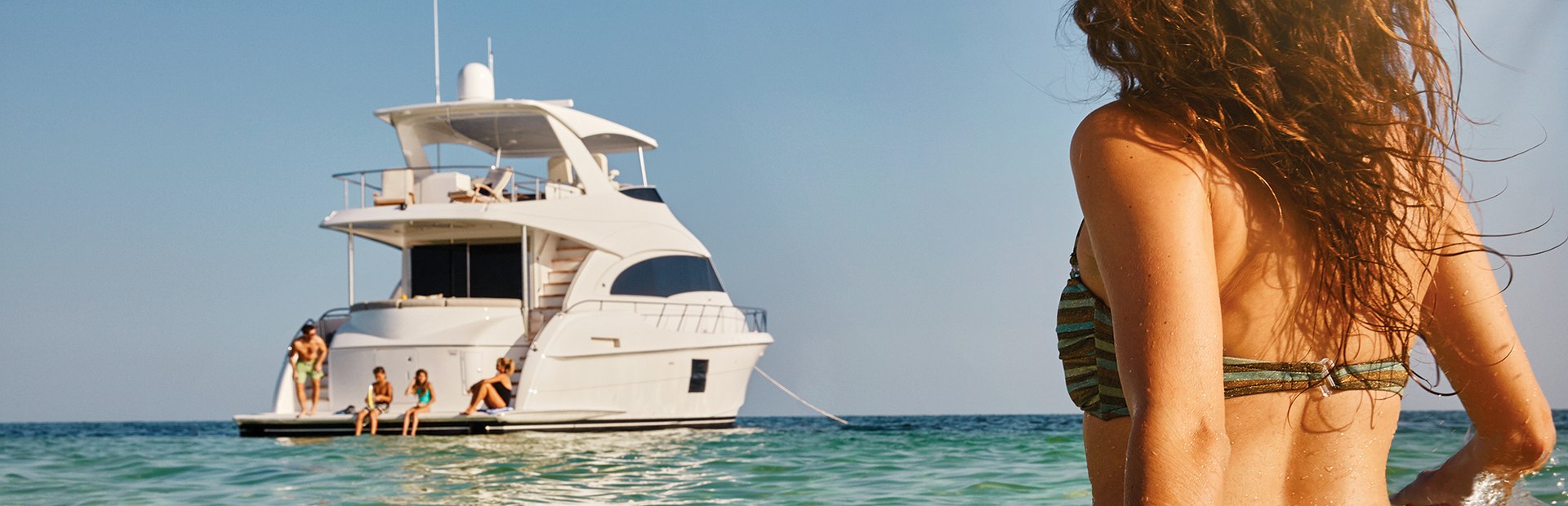 Hatteras Yachts, News 10