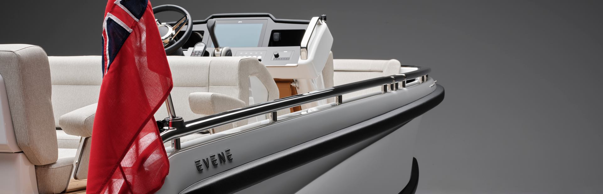 Evene Tenders, Example 1