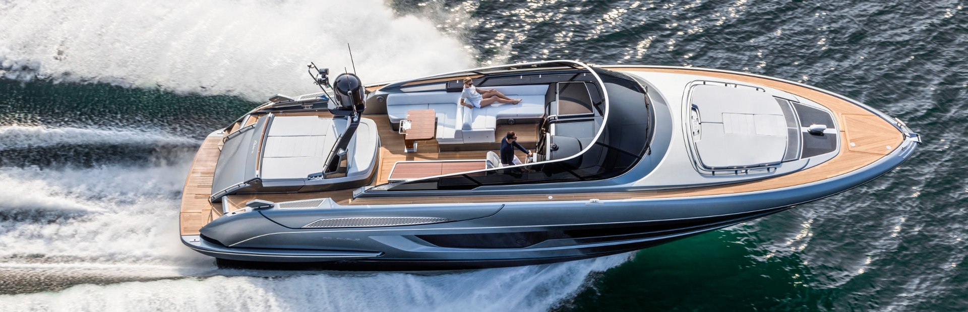 Riva, Fleet Example 10