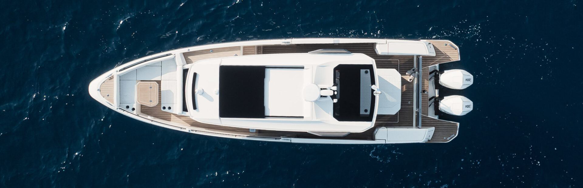 New Saxdor 340 Series Boat 2