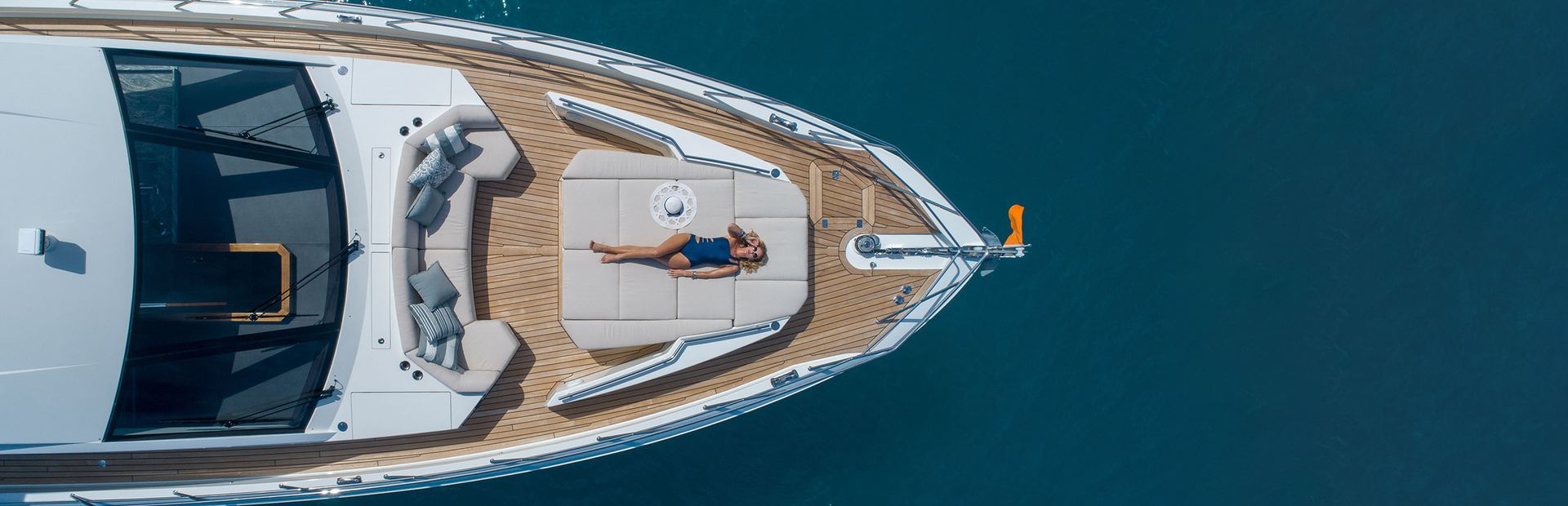 CL Yachts, Fleet Example 3