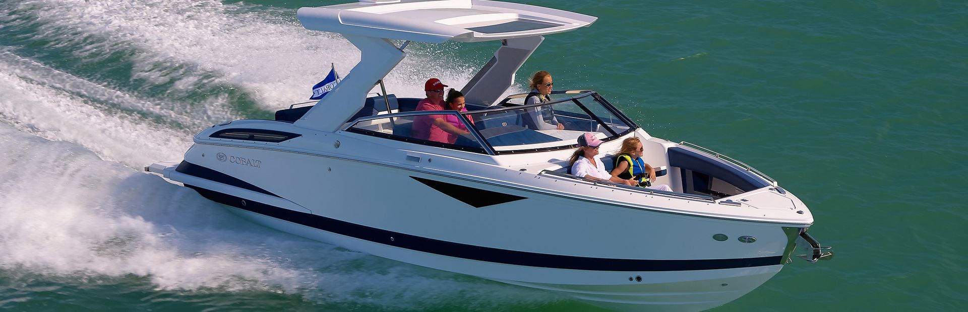 Cobalt Boats