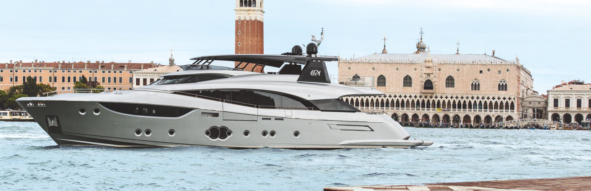 Monte Carlo Yachts, News 2