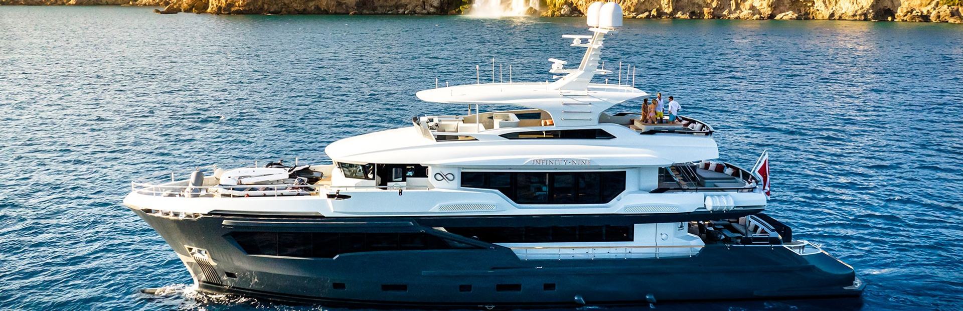 AVA Yachts