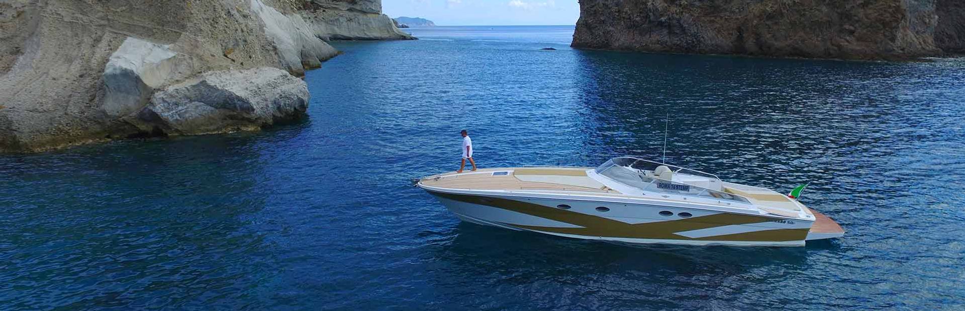 Tornado Yachts