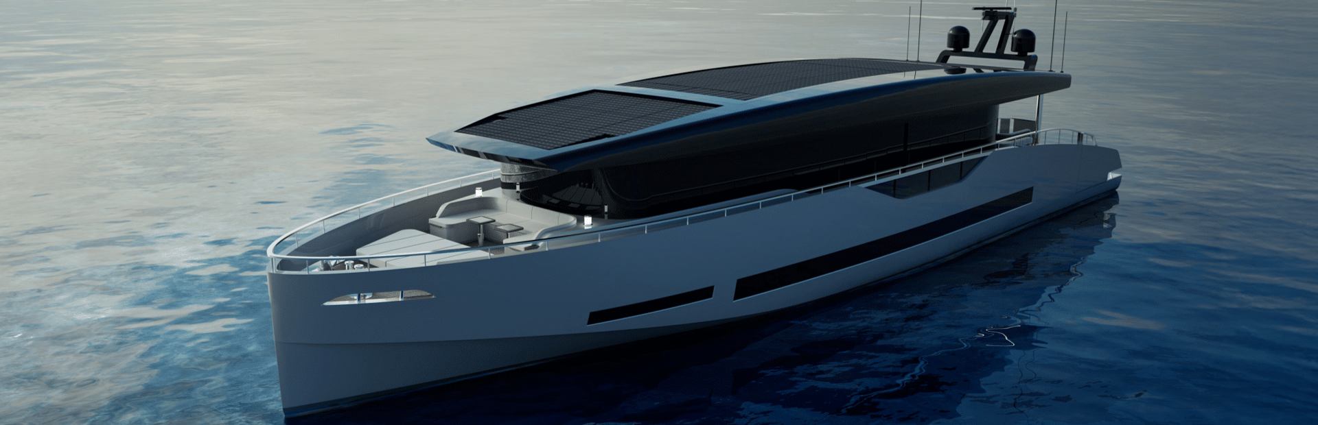 GX Superyachts, Fleet Example 2