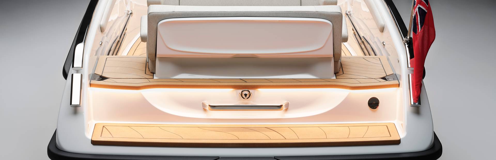 Evene Tenders Yachtbuyer