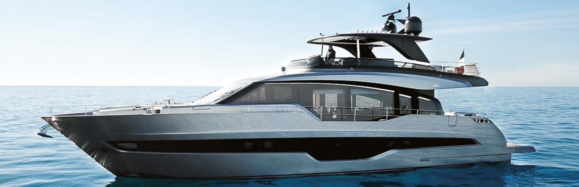 Cranchi, Fleet Example 1