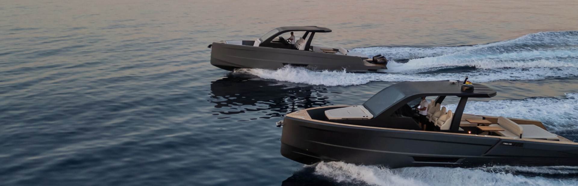 Maxim Yachts, Example 3