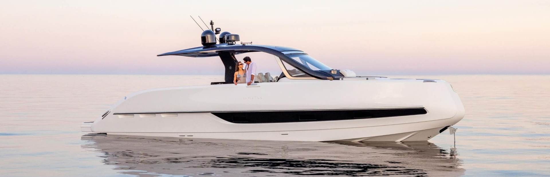 Invictus Yacht, Fleet Example 3