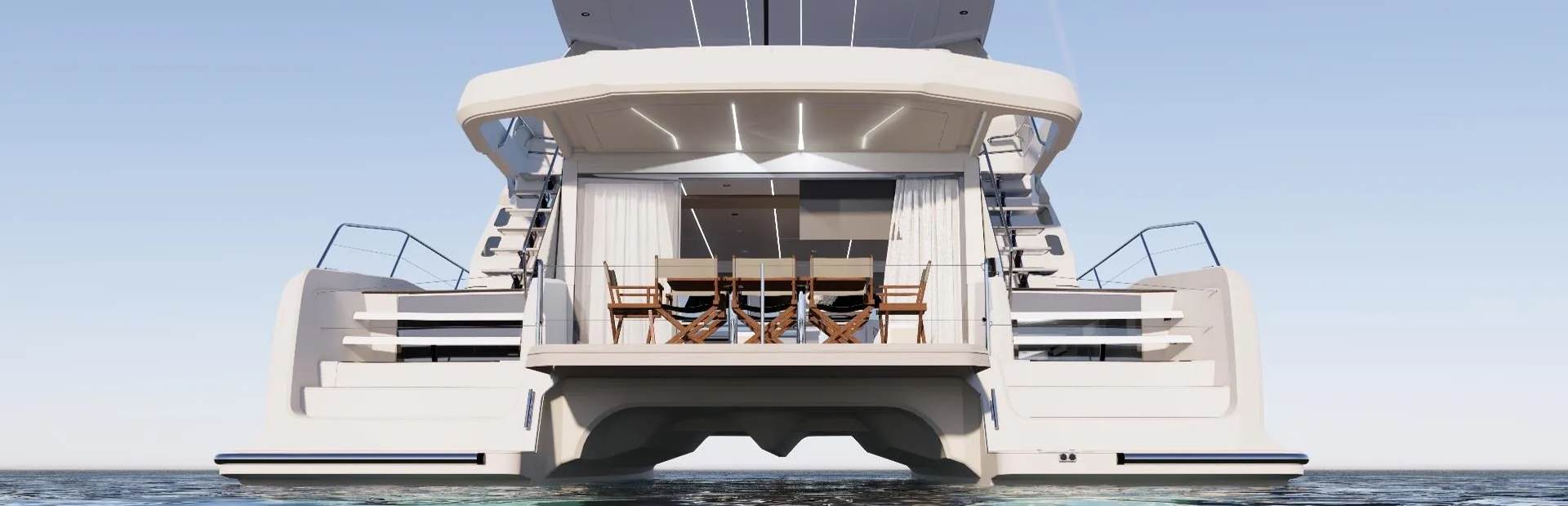 Omaya Yachts